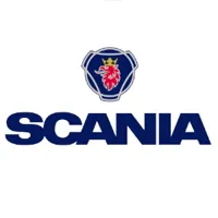 Sprecher fuer Scania Erklaervideo.