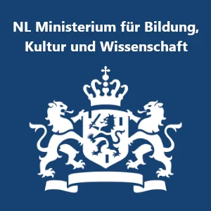 NL Ministerium für Bildung, Kultur und Wissenschaft